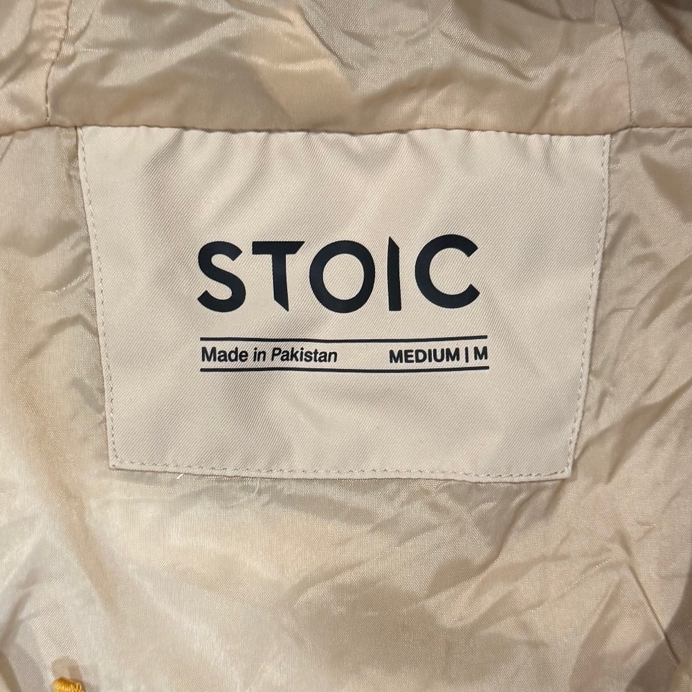 Stoic Shell Full-Zip Ski Jacket - image 2